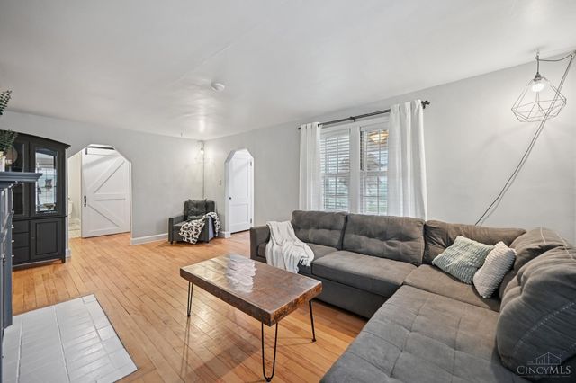 11525 Lippelman Road, Sharonville, OH 45246