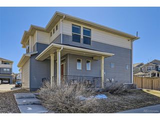 3744 Celestial Ave, Castle Rock, CO 80109