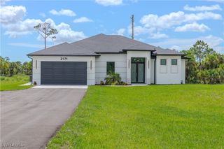 2171 Everglades BLVD S, Naples, FL 34117