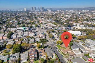8767 Airdrome Street, Los Angeles, CA 90035