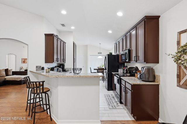 9526 BEMBRIDGE MILL Drive, Jacksonville, FL 32244