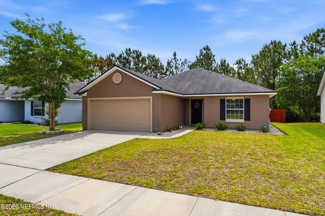 9526 BEMBRIDGE MILL Drive, Jacksonville, FL 32244