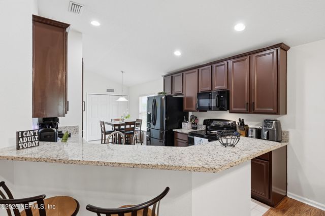 9526 BEMBRIDGE MILL Drive, Jacksonville, FL 32244