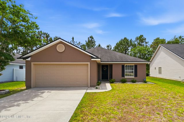 9526 BEMBRIDGE MILL Drive, Jacksonville, FL 32244