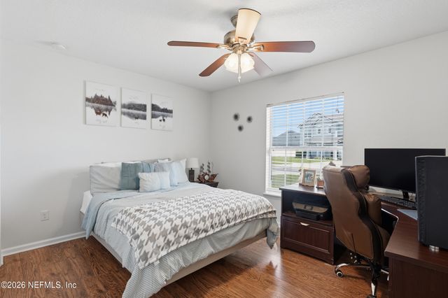 9526 BEMBRIDGE MILL Drive, Jacksonville, FL 32244