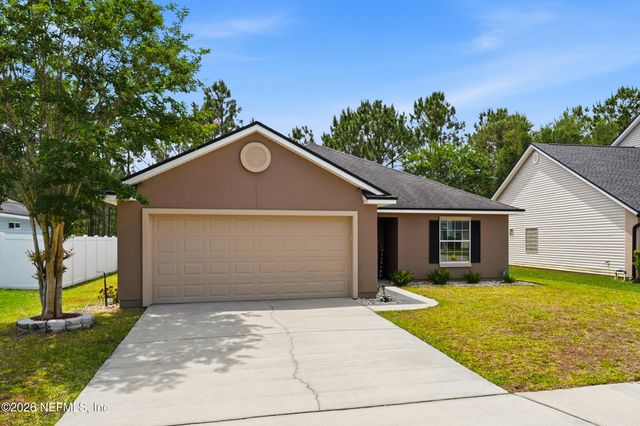 9526 BEMBRIDGE MILL Drive, Jacksonville, FL 32244