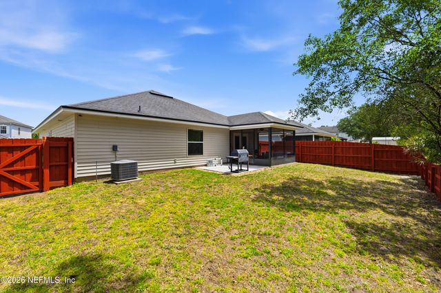 9526 BEMBRIDGE MILL Drive, Jacksonville, FL 32244