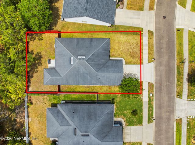 9526 BEMBRIDGE MILL Drive, Jacksonville, FL 32244