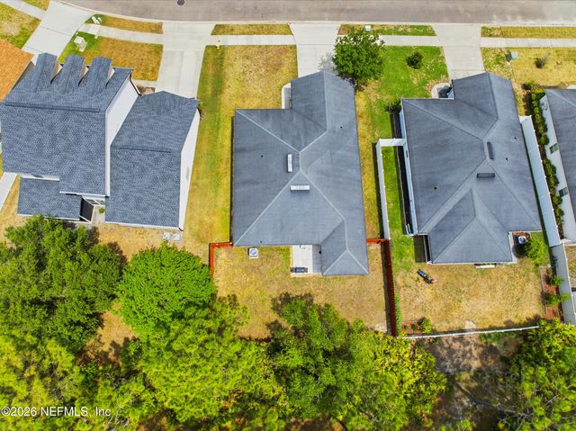9526 BEMBRIDGE MILL Drive, Jacksonville, FL 32244