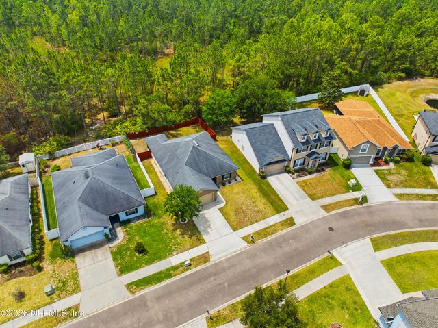 9526 BEMBRIDGE MILL Drive, Jacksonville, FL 32244