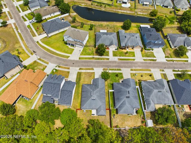 9526 BEMBRIDGE MILL Drive, Jacksonville, FL 32244