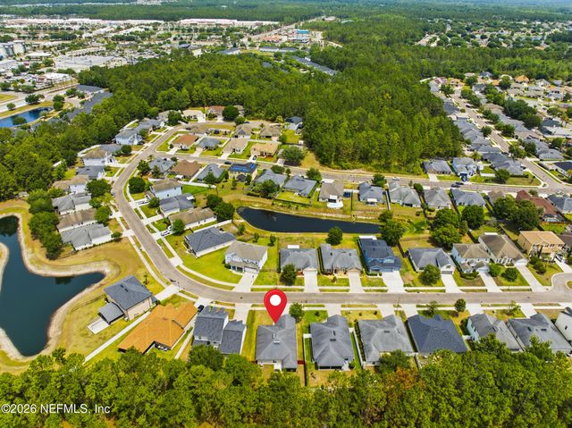 9526 BEMBRIDGE MILL Drive, Jacksonville, FL 32244