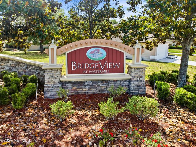 9526 BEMBRIDGE MILL Drive, Jacksonville, FL 32244