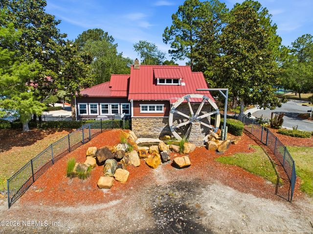 9526 BEMBRIDGE MILL Drive, Jacksonville, FL 32244