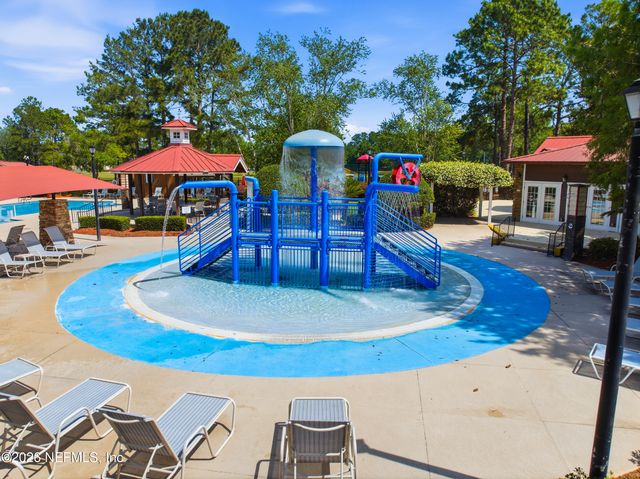 9526 BEMBRIDGE MILL Drive, Jacksonville, FL 32244
