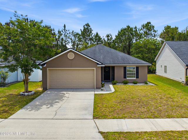 9526 BEMBRIDGE MILL Drive, Jacksonville, FL 32244