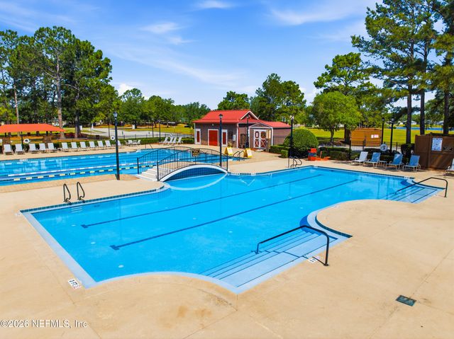 9526 BEMBRIDGE MILL Drive, Jacksonville, FL 32244