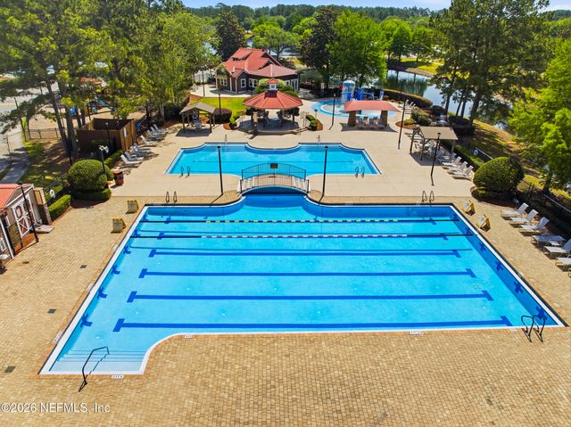 9526 BEMBRIDGE MILL Drive, Jacksonville, FL 32244