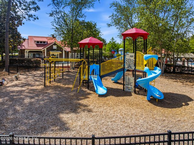 9526 BEMBRIDGE MILL Drive, Jacksonville, FL 32244
