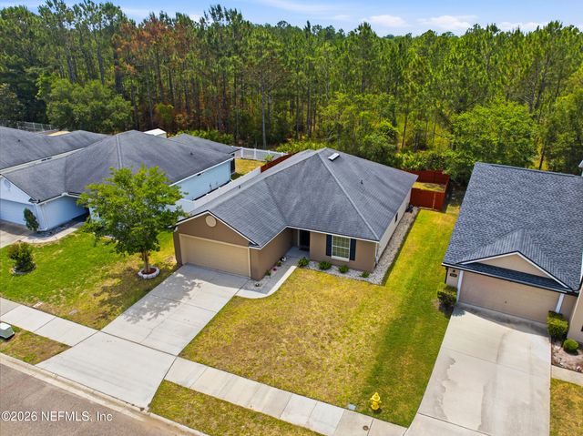 9526 BEMBRIDGE MILL Drive, Jacksonville, FL 32244
