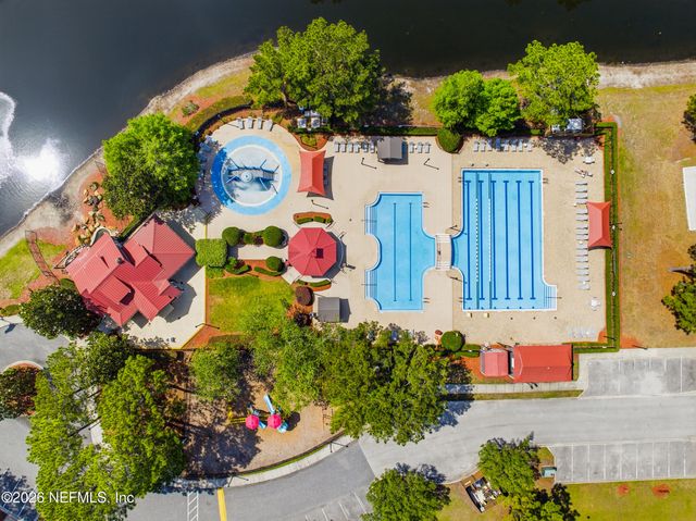 9526 BEMBRIDGE MILL Drive, Jacksonville, FL 32244