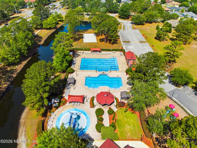 9526 BEMBRIDGE MILL Drive, Jacksonville, FL 32244