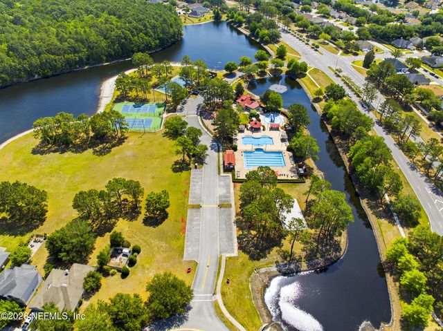 9526 BEMBRIDGE MILL Drive, Jacksonville, FL 32244
