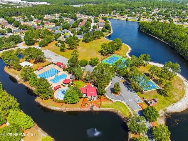 9526 BEMBRIDGE MILL Drive, Jacksonville, FL 32244