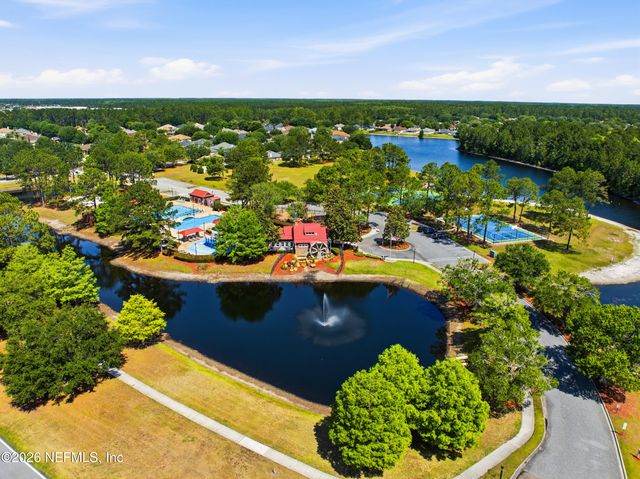 9526 BEMBRIDGE MILL Drive, Jacksonville, FL 32244