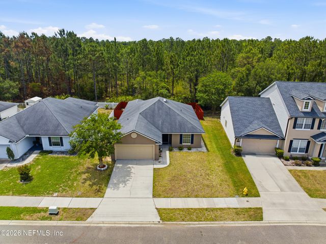 9526 BEMBRIDGE MILL Drive, Jacksonville, FL 32244