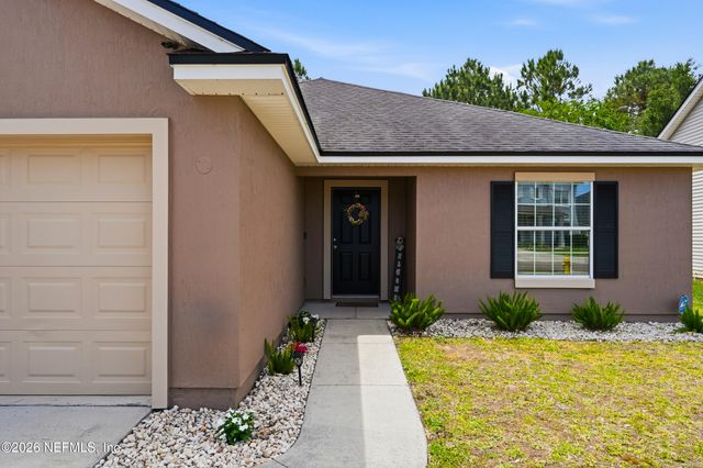 9526 BEMBRIDGE MILL Drive, Jacksonville, FL 32244