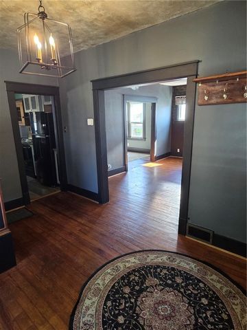 15 Areford St, North Union Twp, PA 15401