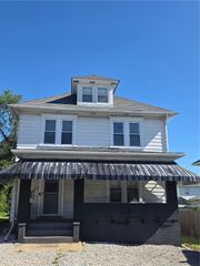 15 Areford St, North Union Twp, PA 15401