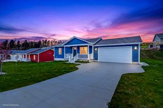 256 Stonecrest Drive, Shelby Vlg, MI 49455
