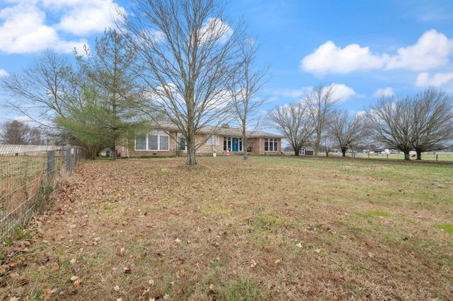 1015 Anderton Rd, Bell Buckle, TN 37020
