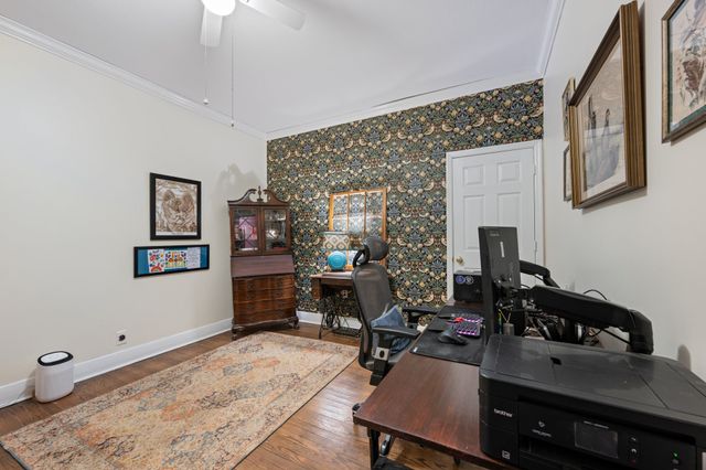 1015 Anderton Rd, Bell Buckle, TN 37020