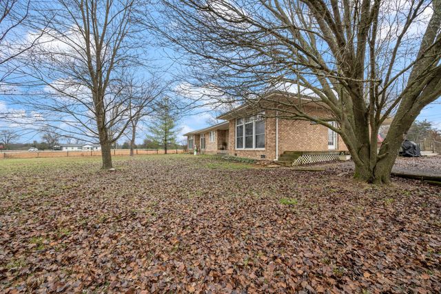 1015 Anderton Rd, Bell Buckle, TN 37020