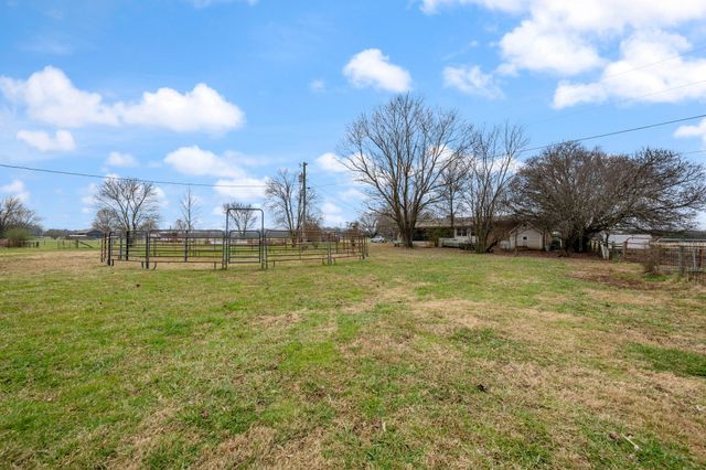 1015 Anderton Rd, Bell Buckle, TN 37020