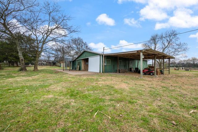 1015 Anderton Rd, Bell Buckle, TN 37020