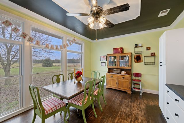 1015 Anderton Rd, Bell Buckle, TN 37020