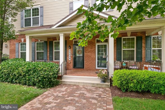 23239 OBSERVATION DR #2225, Clarksburg, MD 20871