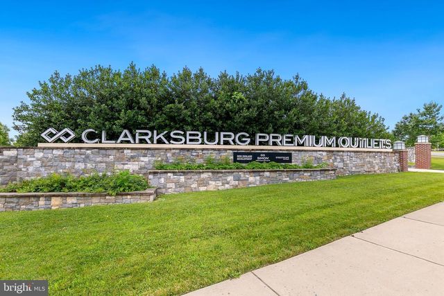 23239 OBSERVATION DR #2225, Clarksburg, MD 20871