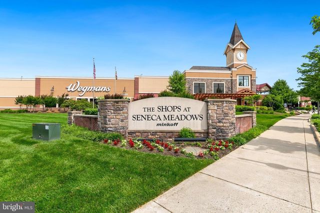 23239 OBSERVATION DR #2225, Clarksburg, MD 20871