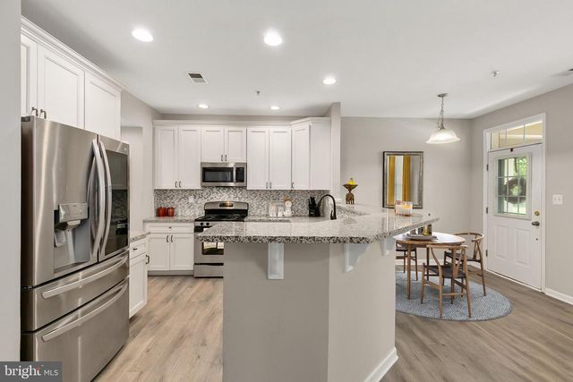 23239 OBSERVATION DR #2225, Clarksburg, MD 20871