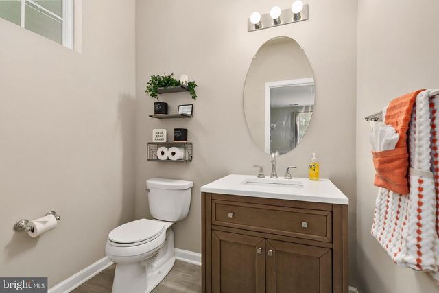 23239 OBSERVATION DR #2225, Clarksburg, MD 20871