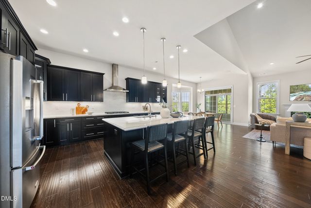 2648 Beckwith Road, Apex, NC 27523