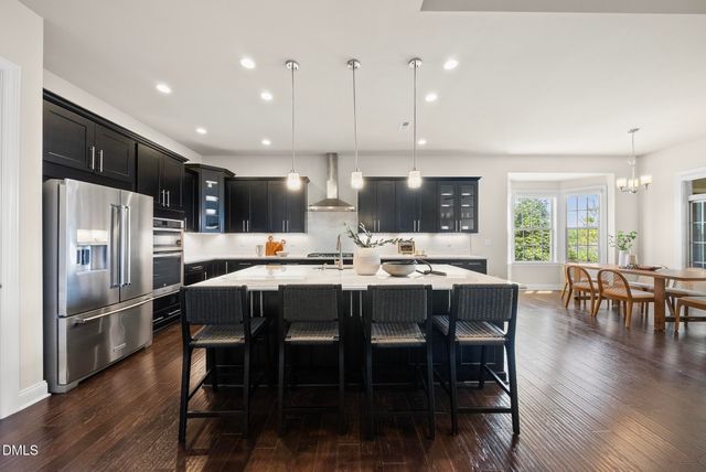 2648 Beckwith Road, Apex, NC 27523