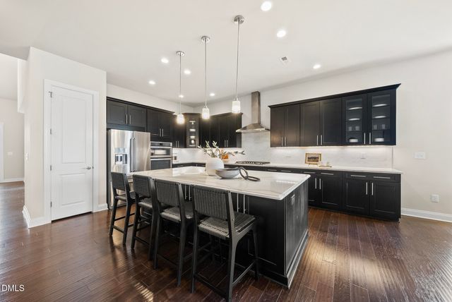 2648 Beckwith Road, Apex, NC 27523