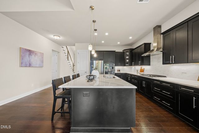 2648 Beckwith Road, Apex, NC 27523