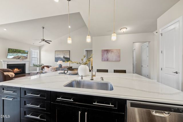 2648 Beckwith Road, Apex, NC 27523